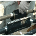 Moisture Proof and Permanent Repair of Cable Jackets